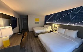 Comfort Inn & Suites Danbury-Bethel